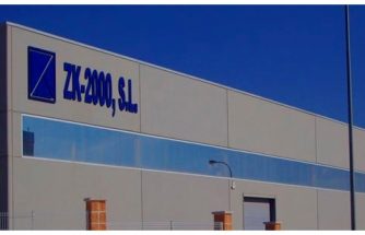 La empresa ZK 2000, nueva empresa asociada a IBIAE